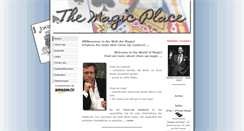 Desktop Screenshot of doermann.com